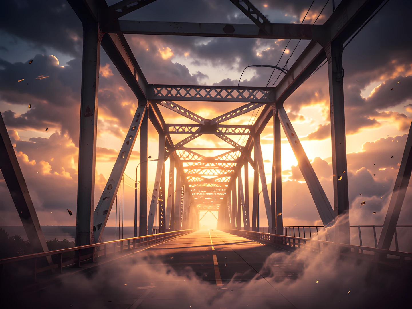 Bridge Of Dreams