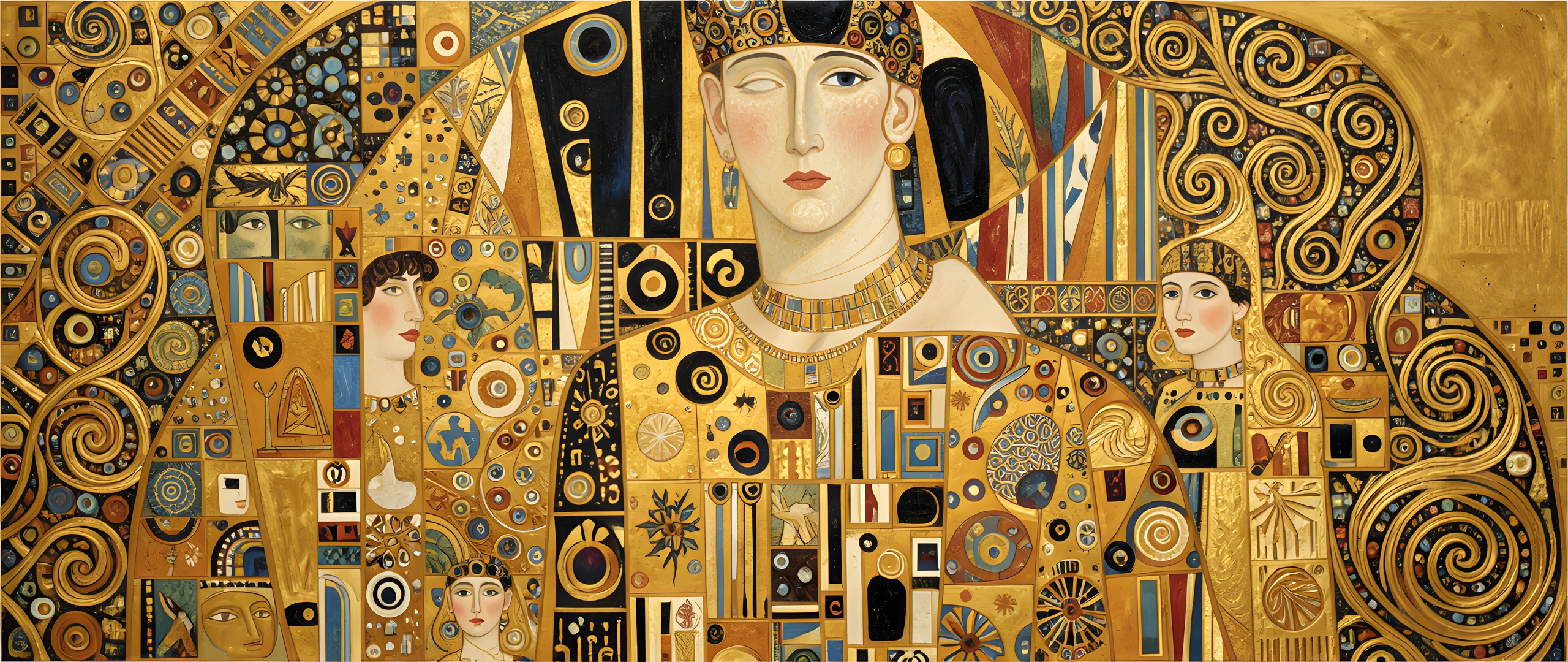 Austrian Artistic Dream
