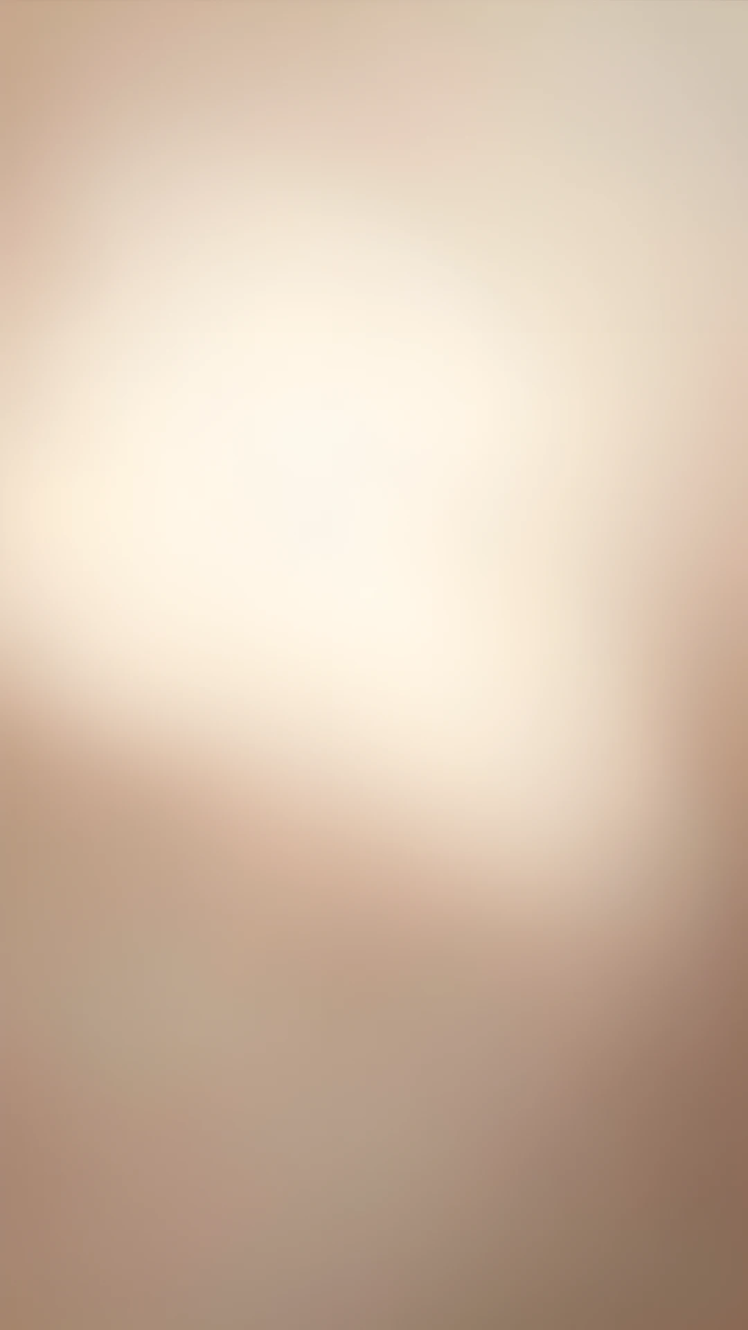 Soft Fading Light