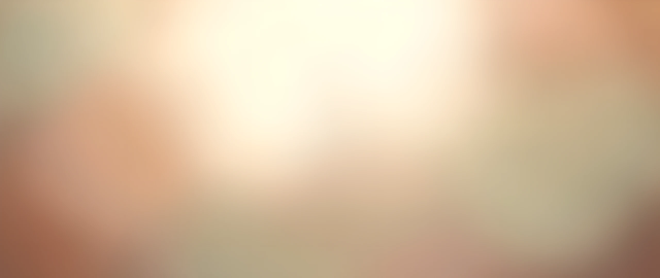 Soft Focus Dream