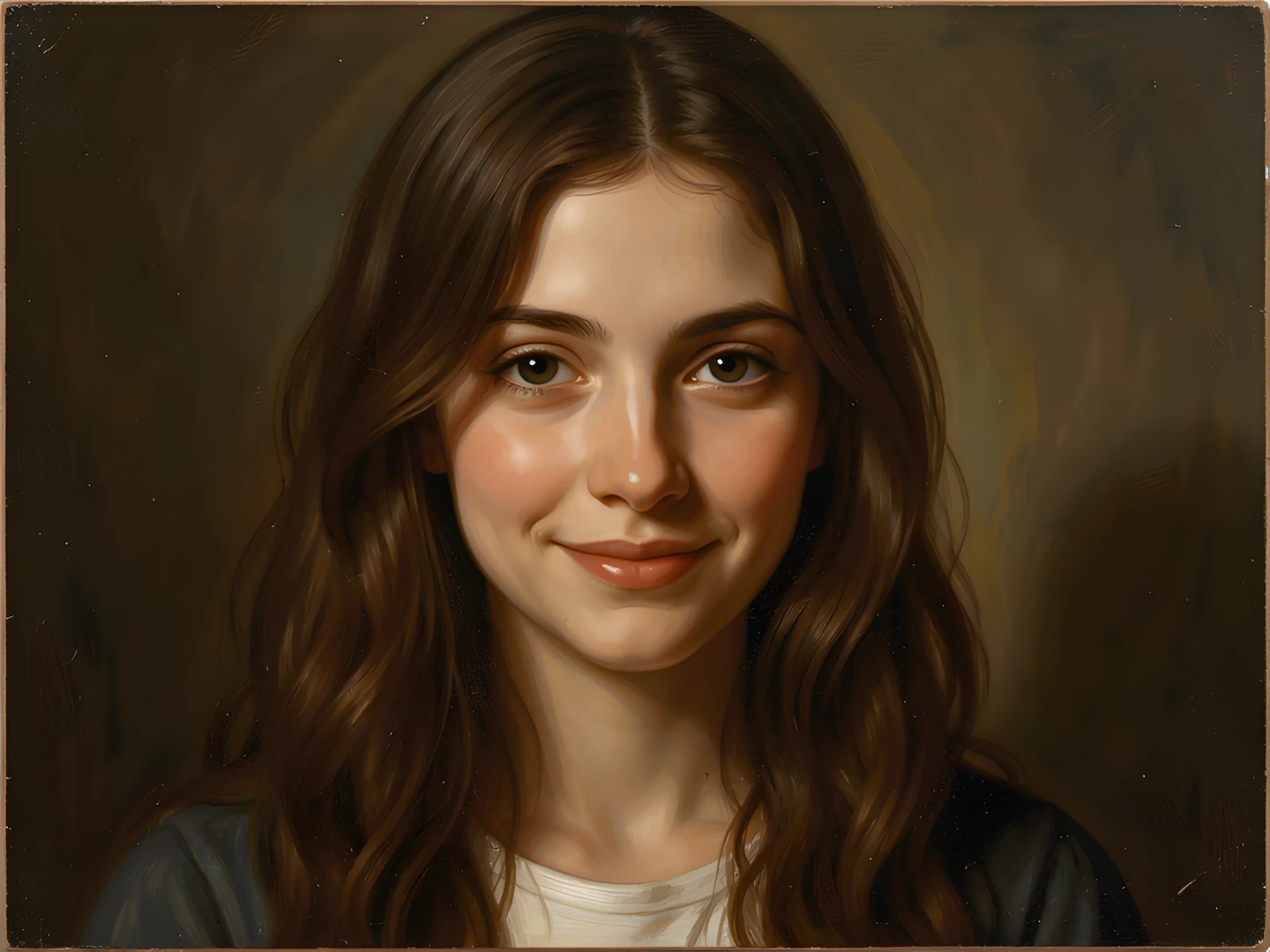 Mona Lisa Smile