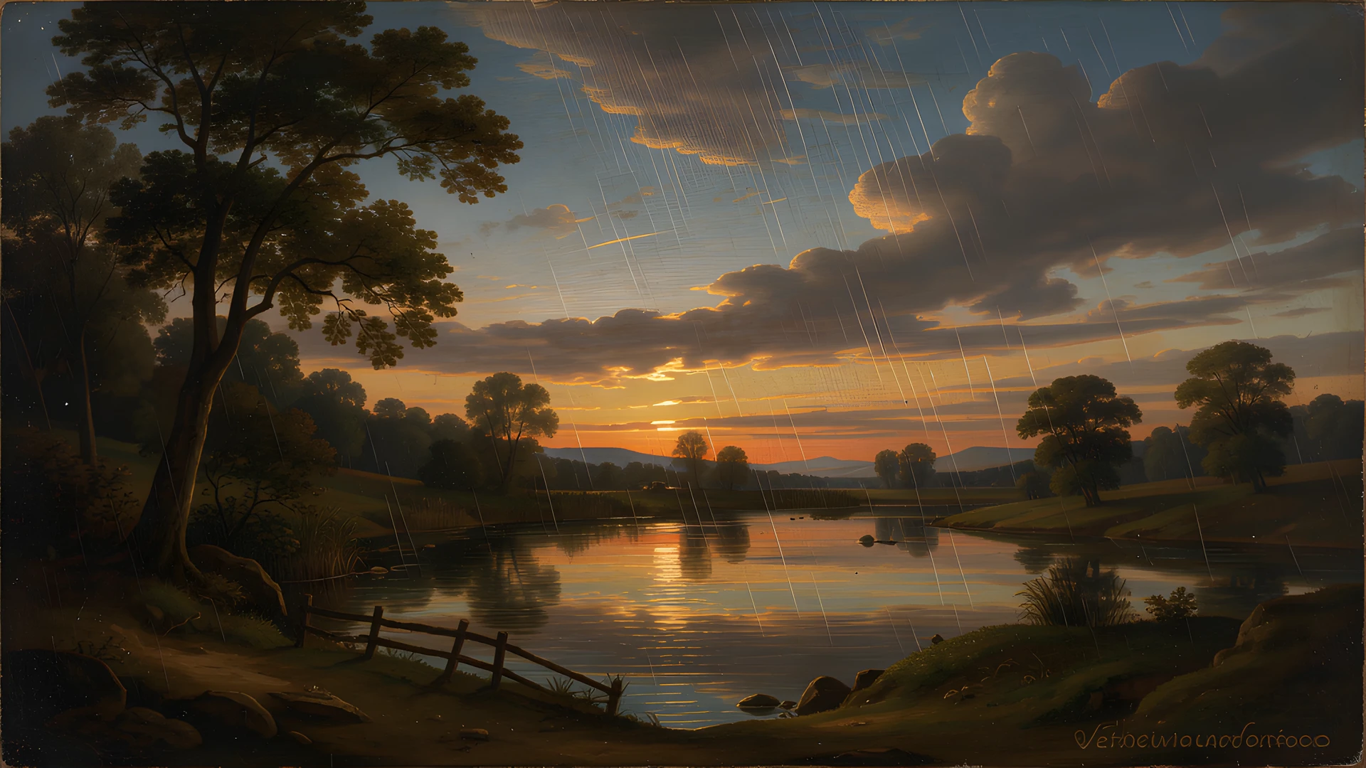 Majestic Portrait Soft