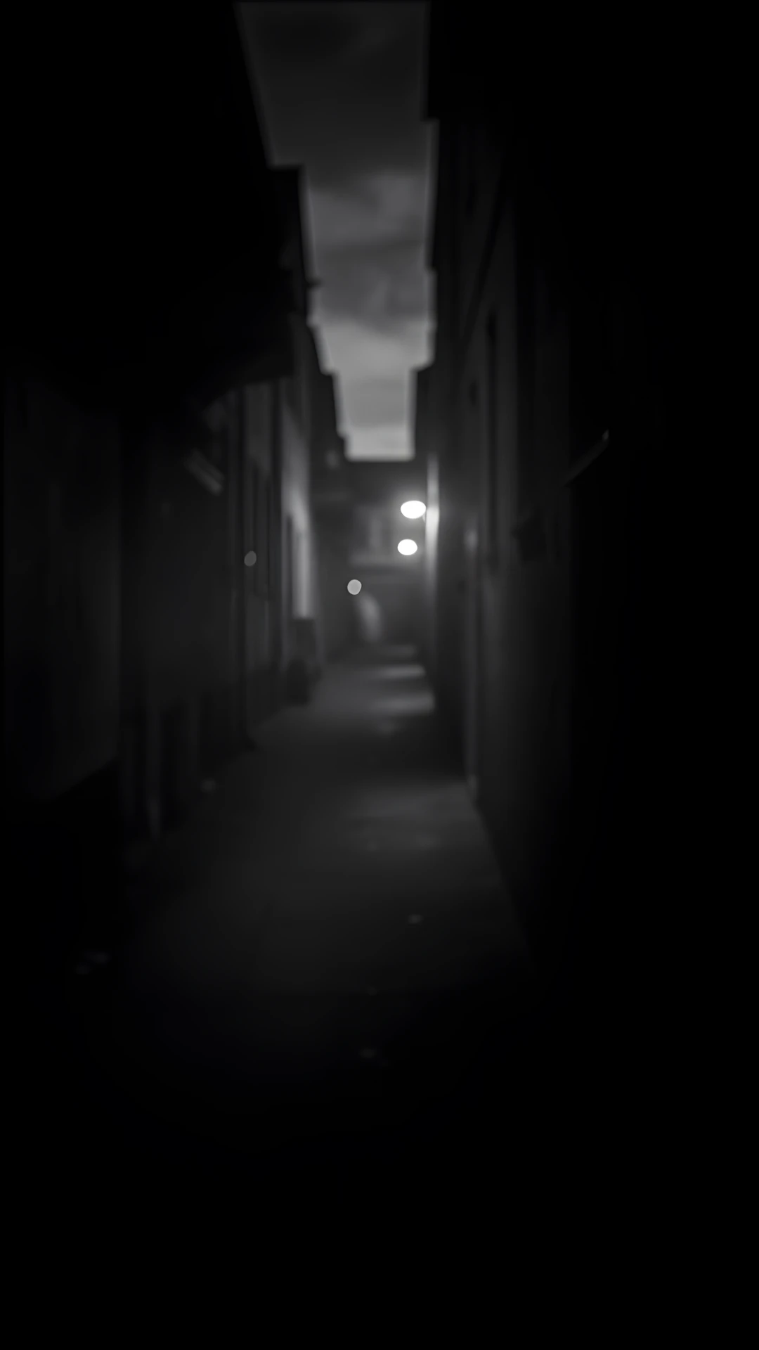 Dark Romantic Dream