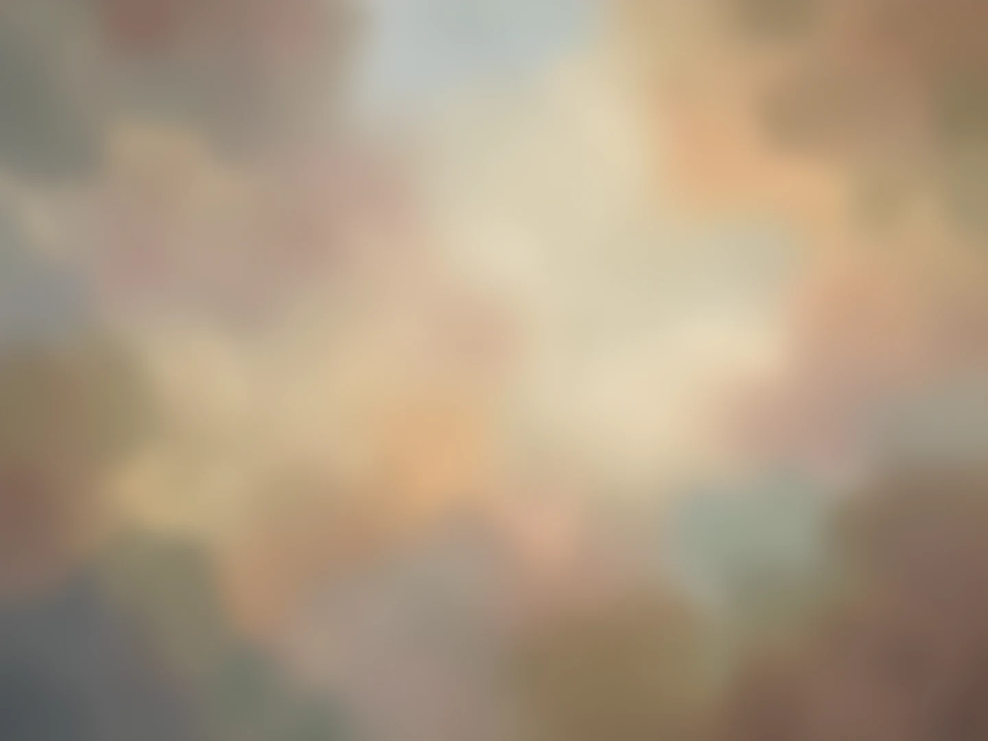 Soft Romantic Dream