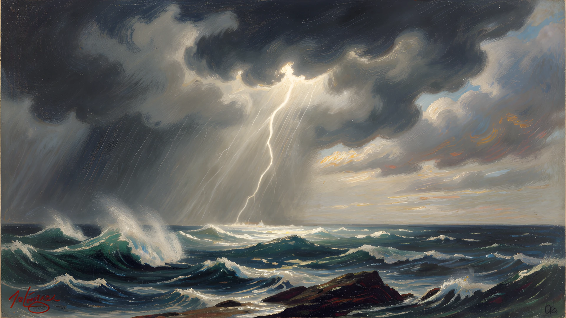 Jmw Turner