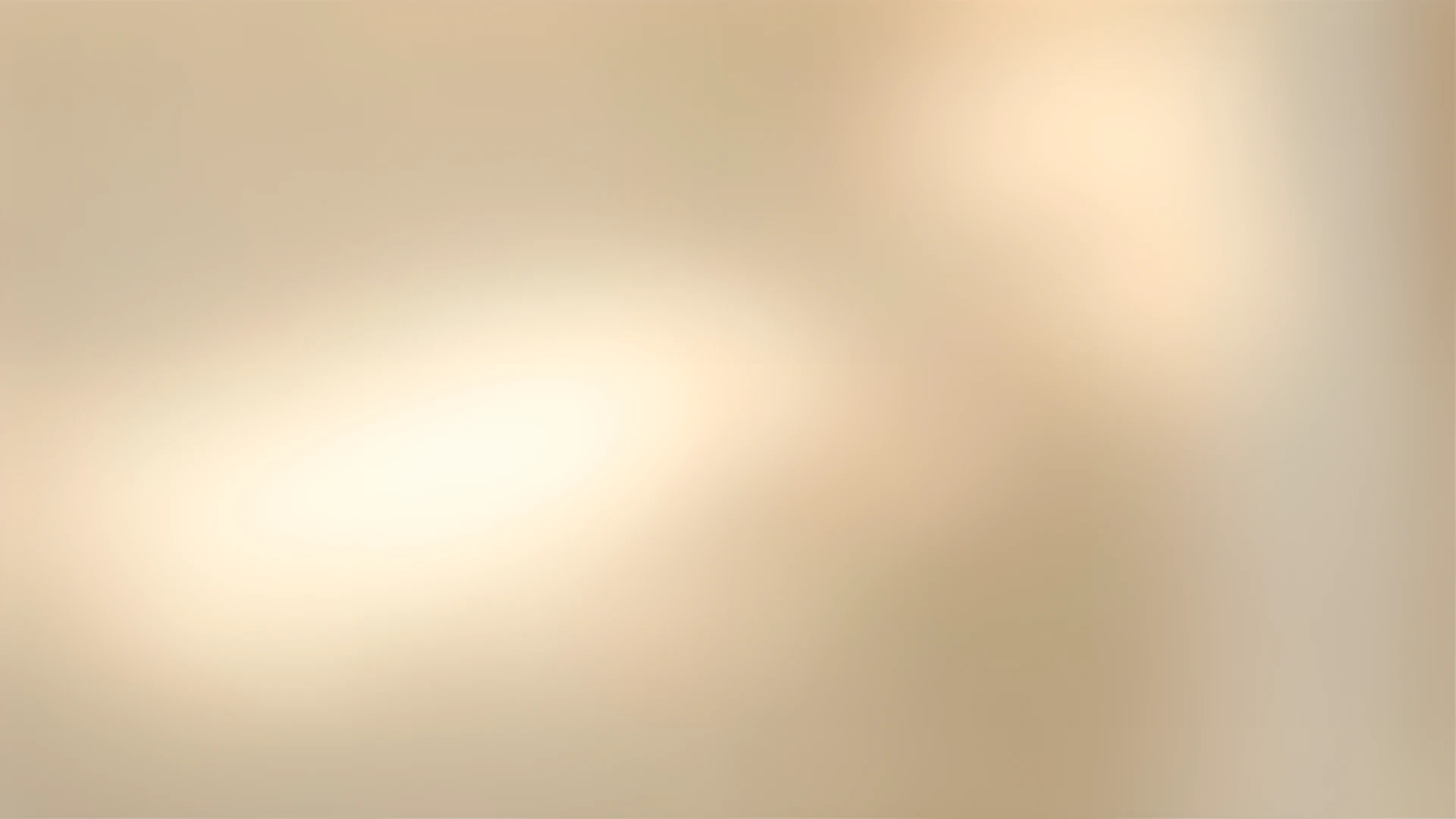 Soft Focus Dream