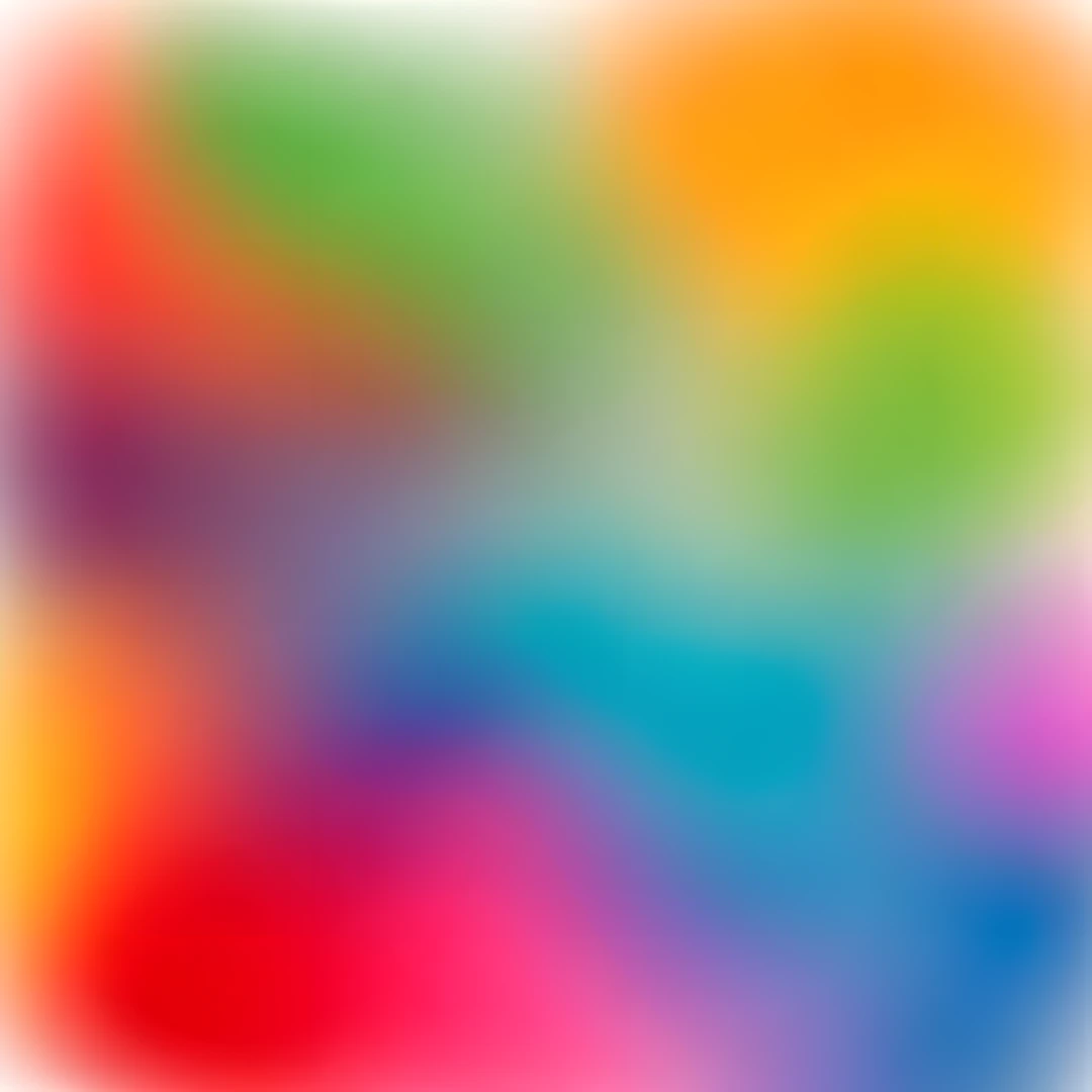 Soft Focus Dream