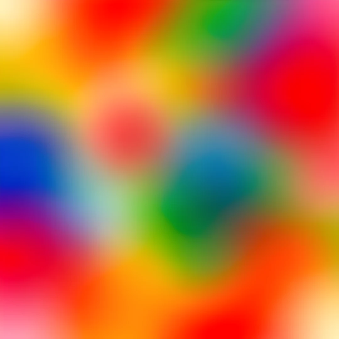 Soft Focus Blooms