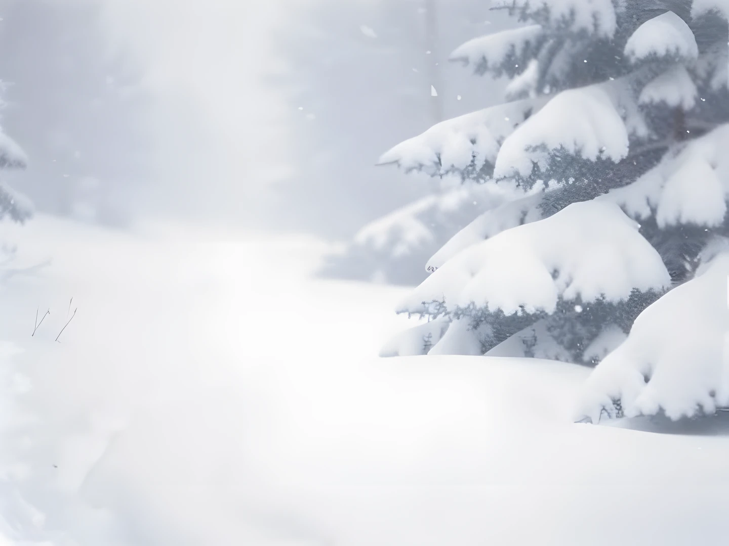 Soft Focus Night