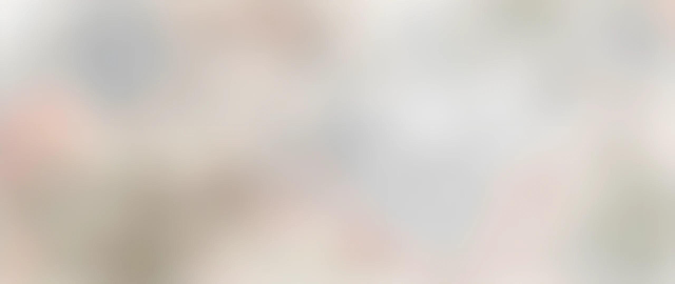Soft Focus Sky