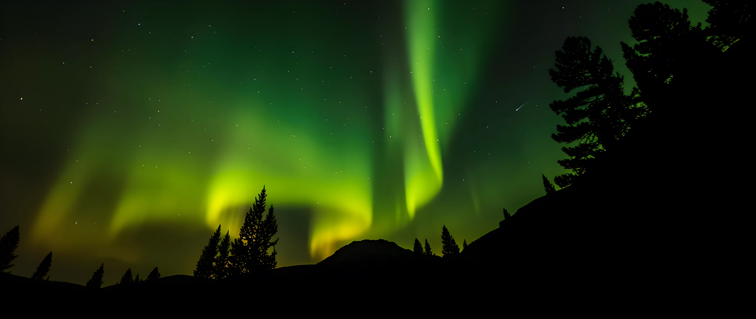 Aurora Borealis