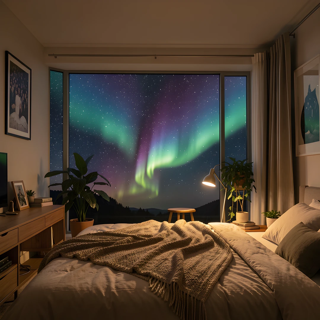 Northern Lights