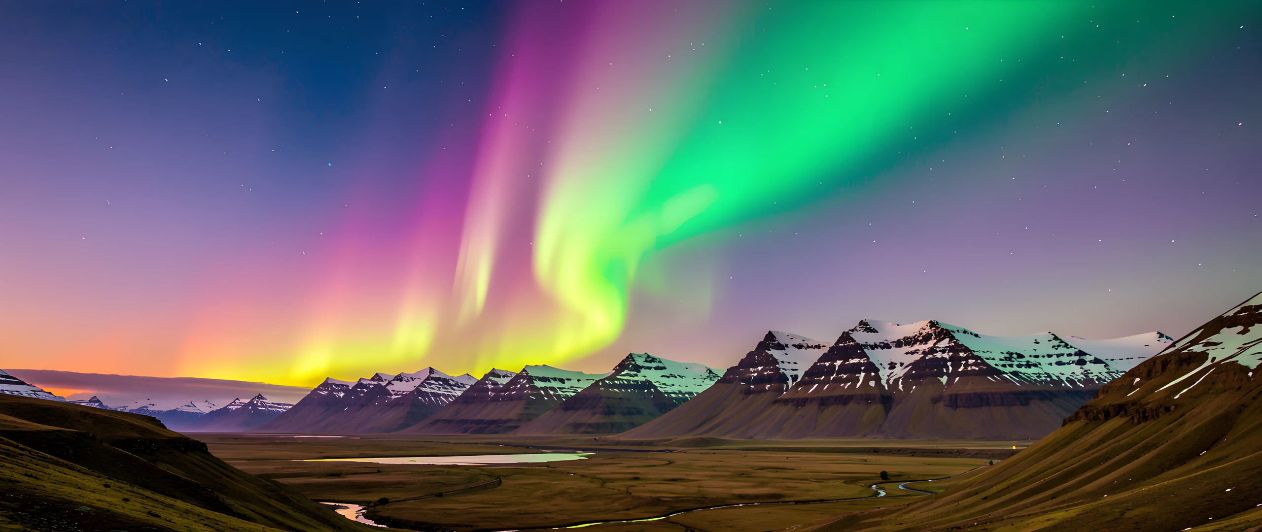 Northern Lights