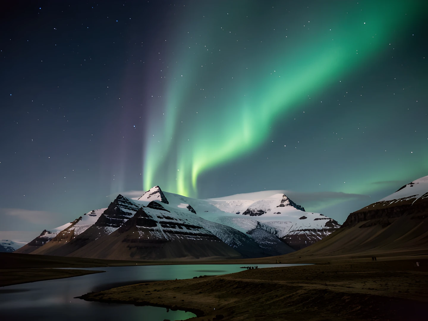 Northern Lights