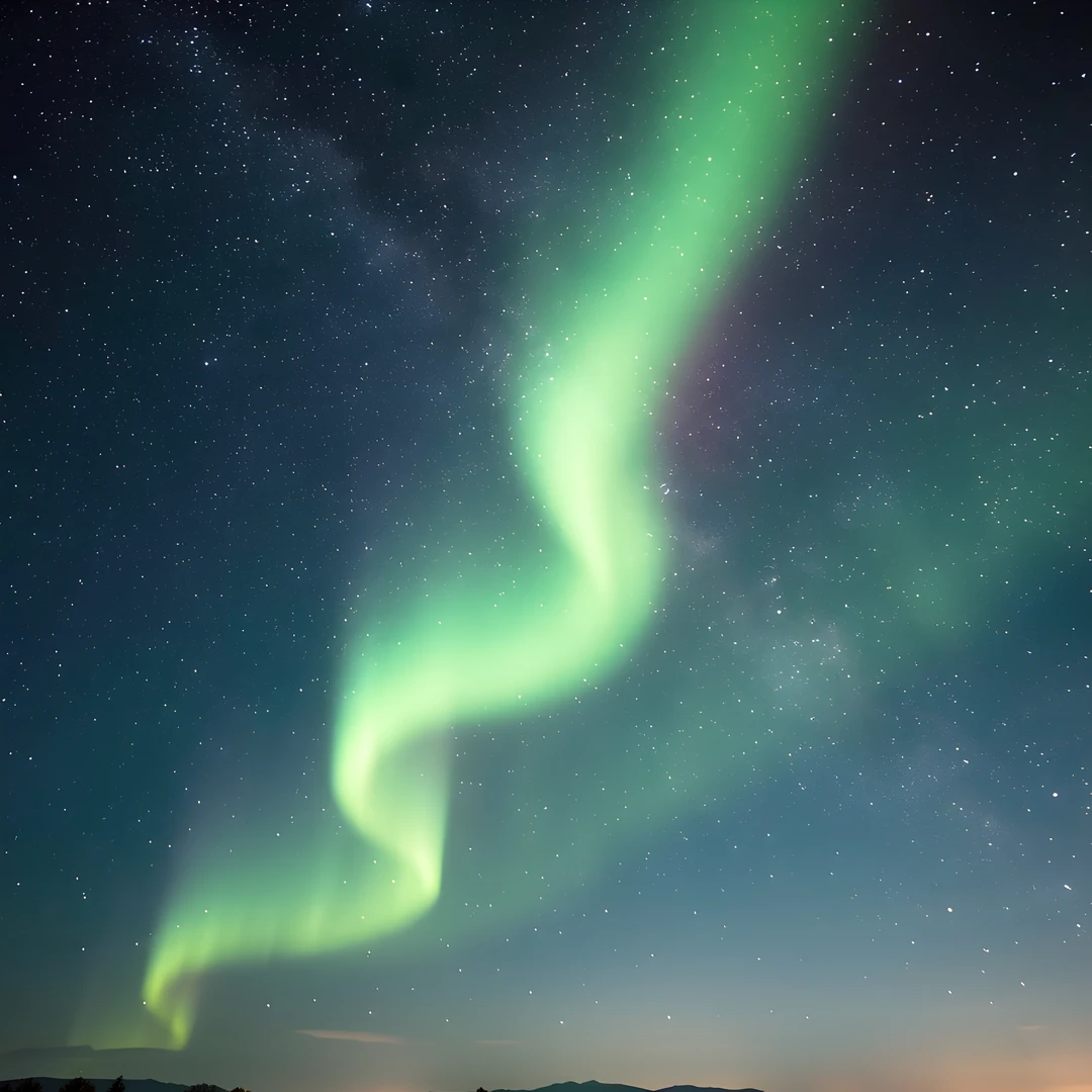 Northern Lights