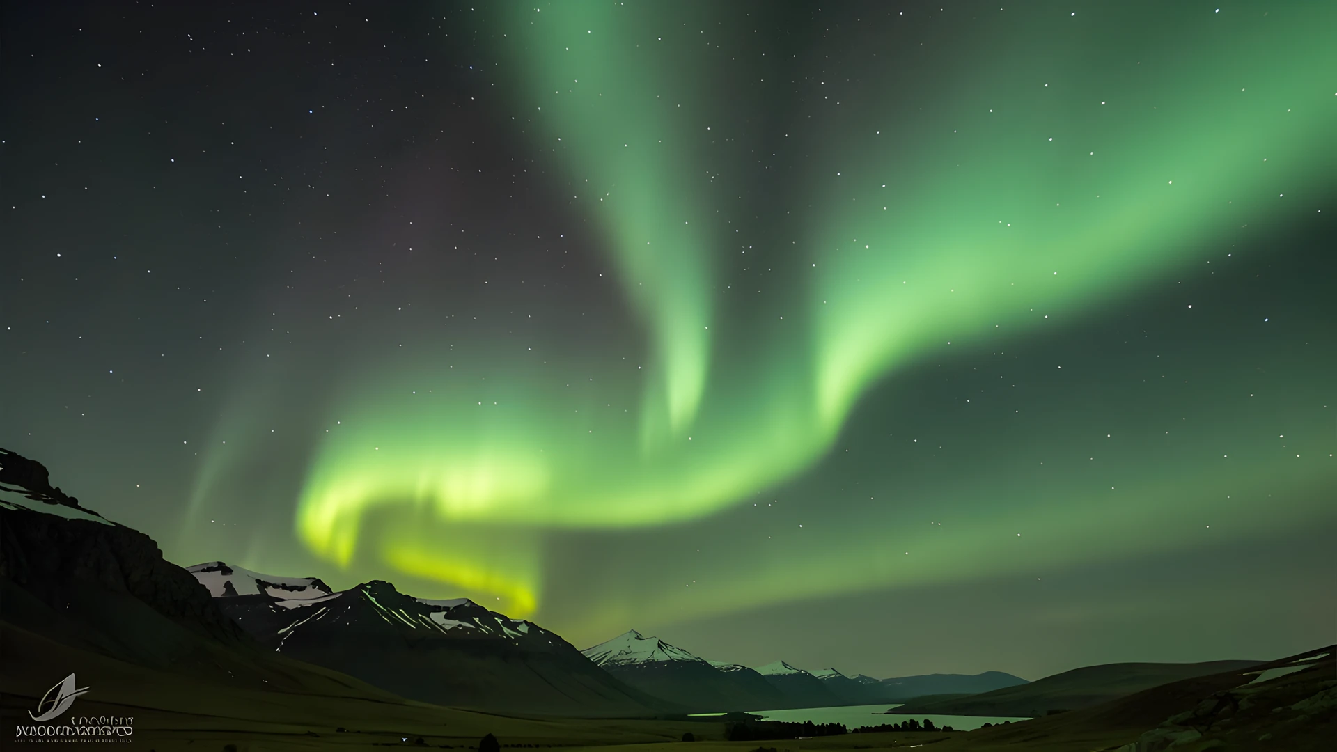 Aurora Ballet Scene