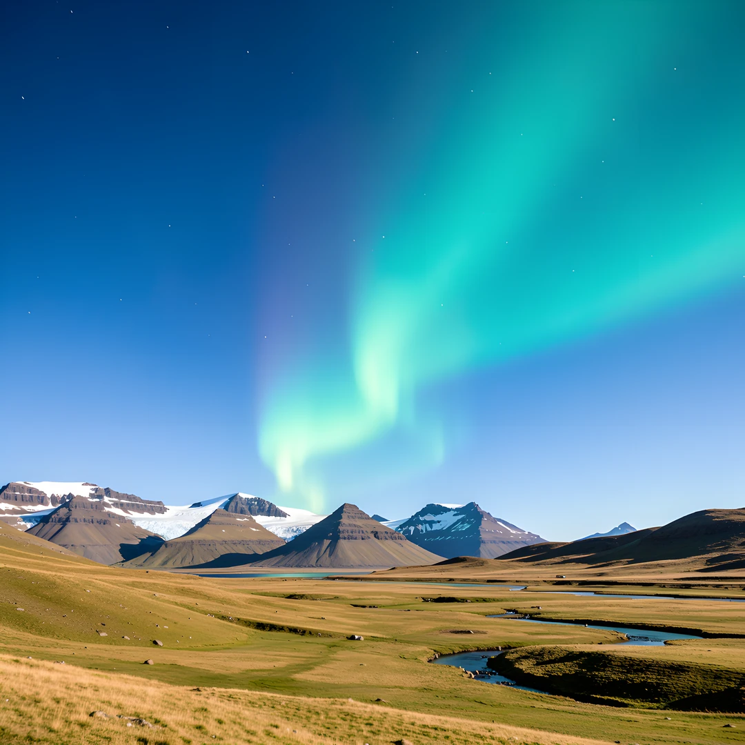 Northern Lights