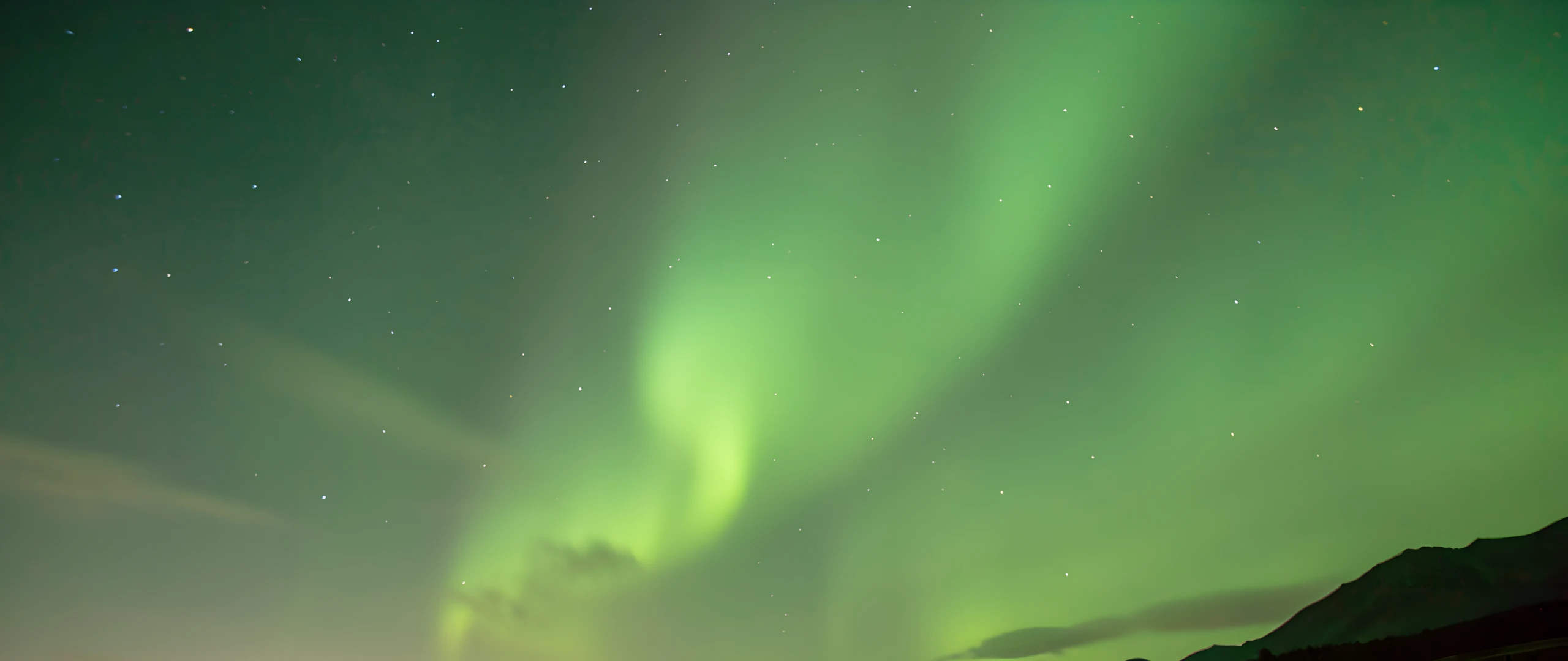 Aurora Borealis