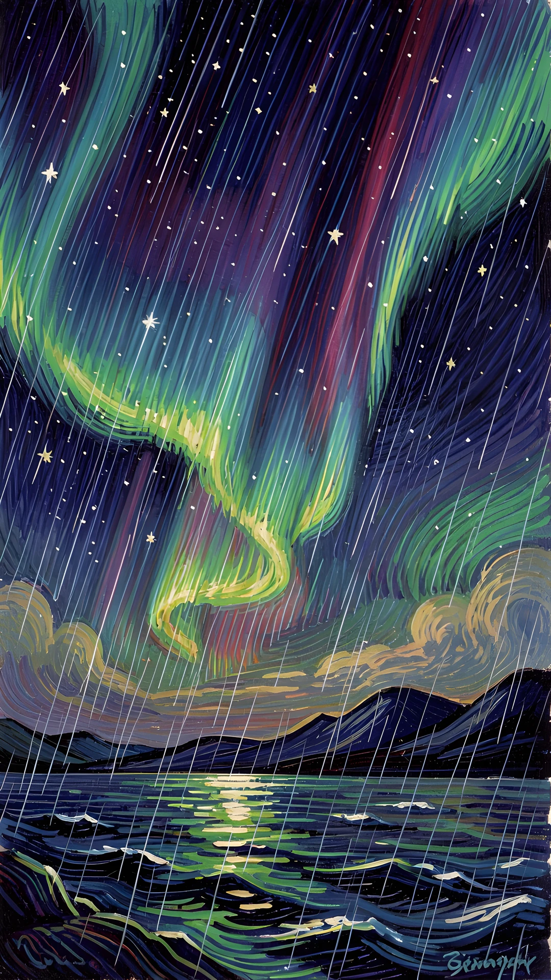 Aurora Nights