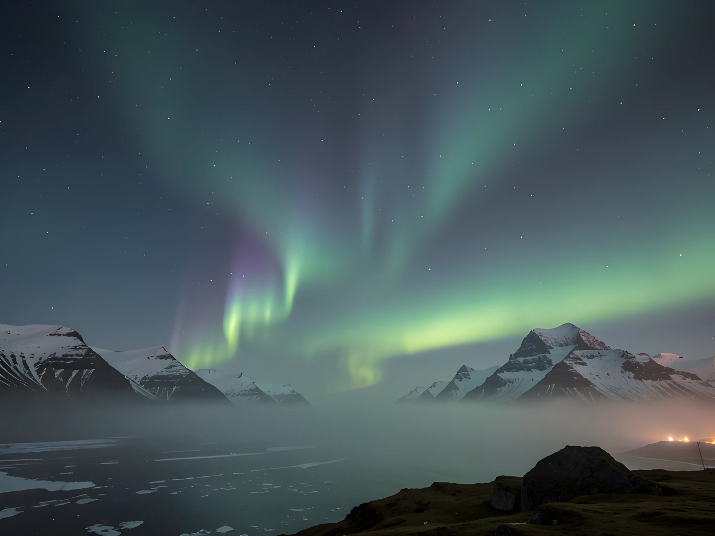Northern Lights
