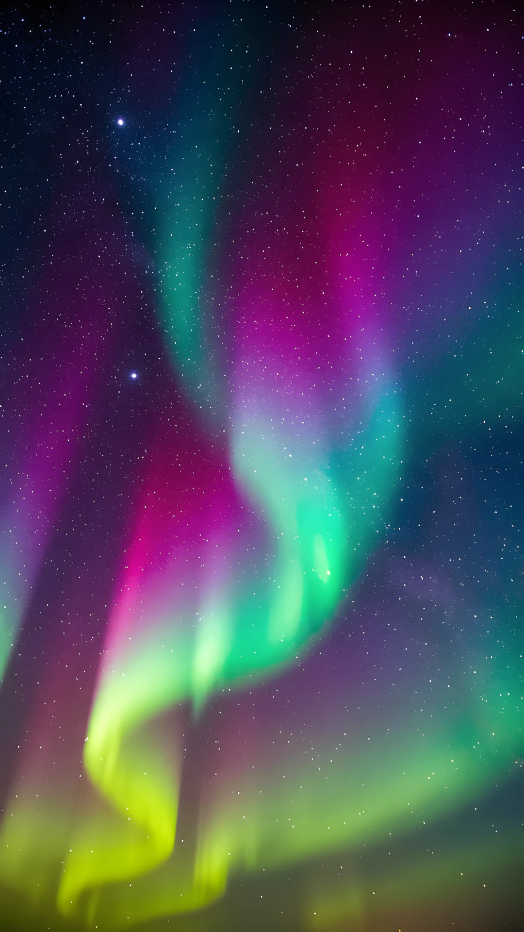 Northern Lights