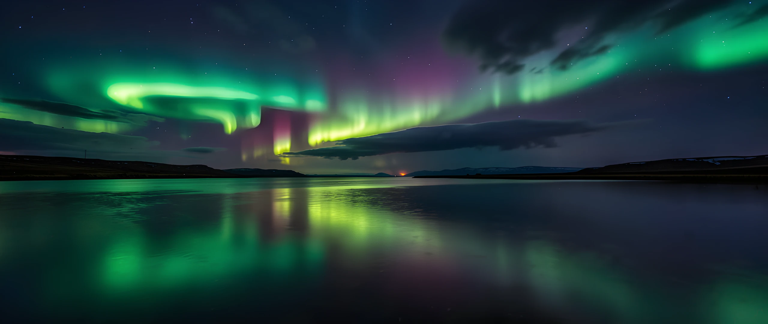 Aurora Borealis