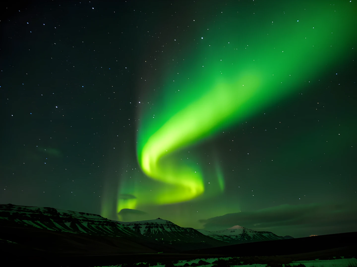 Aurora Borealis