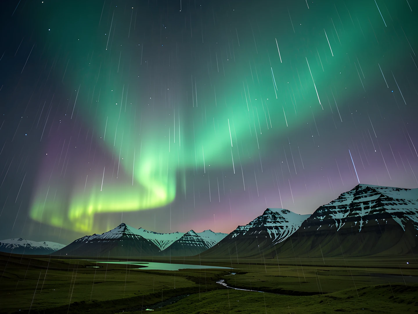 Northern Lights Norway