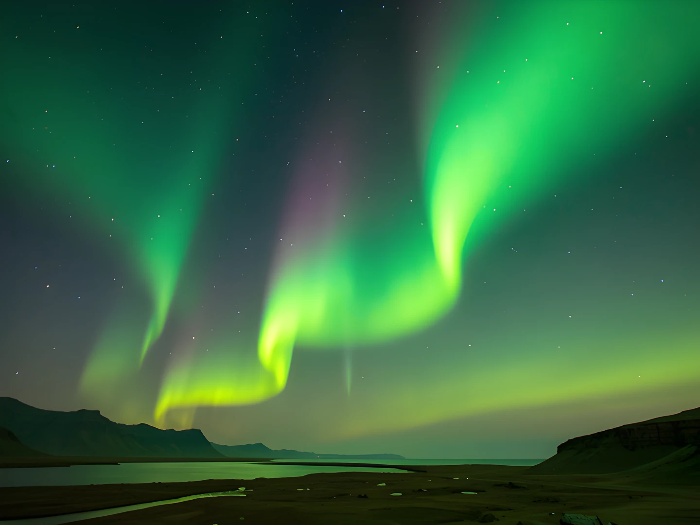 Aurora Borealis