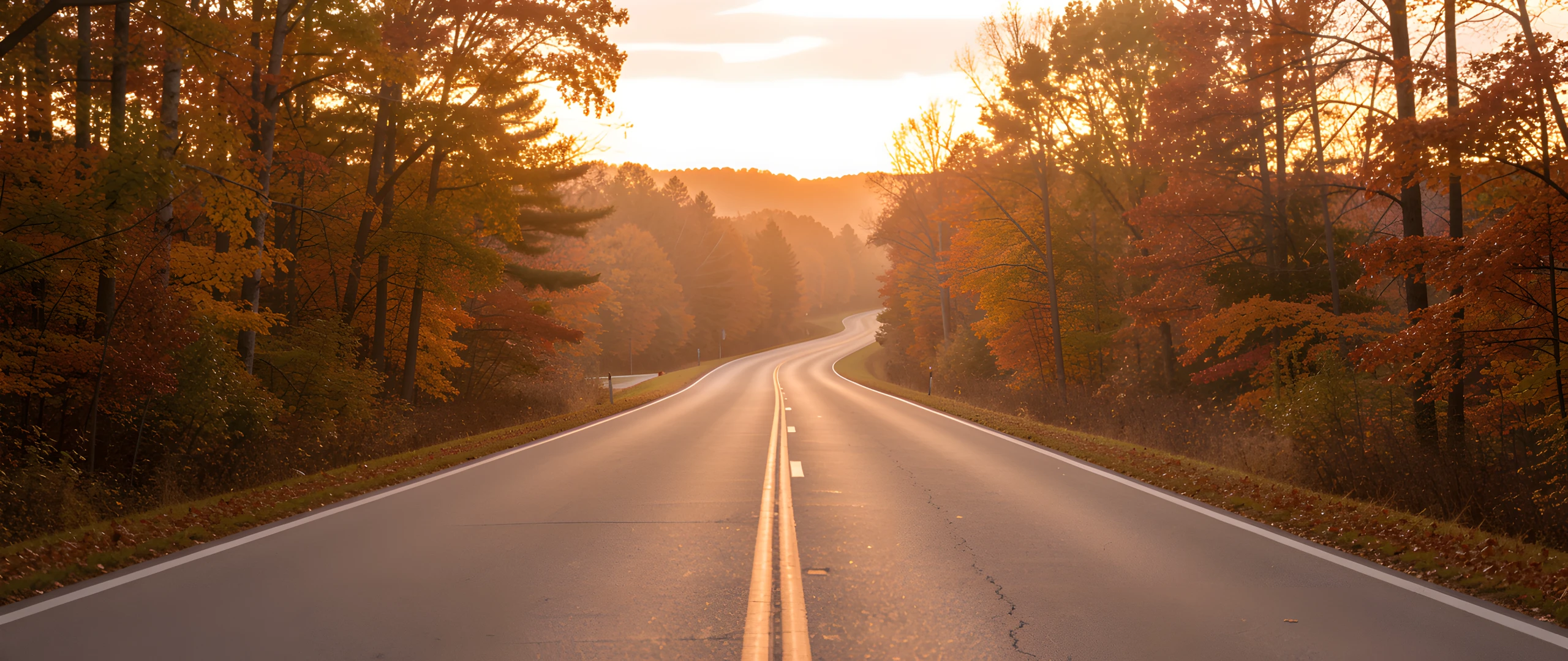 Golden Highway