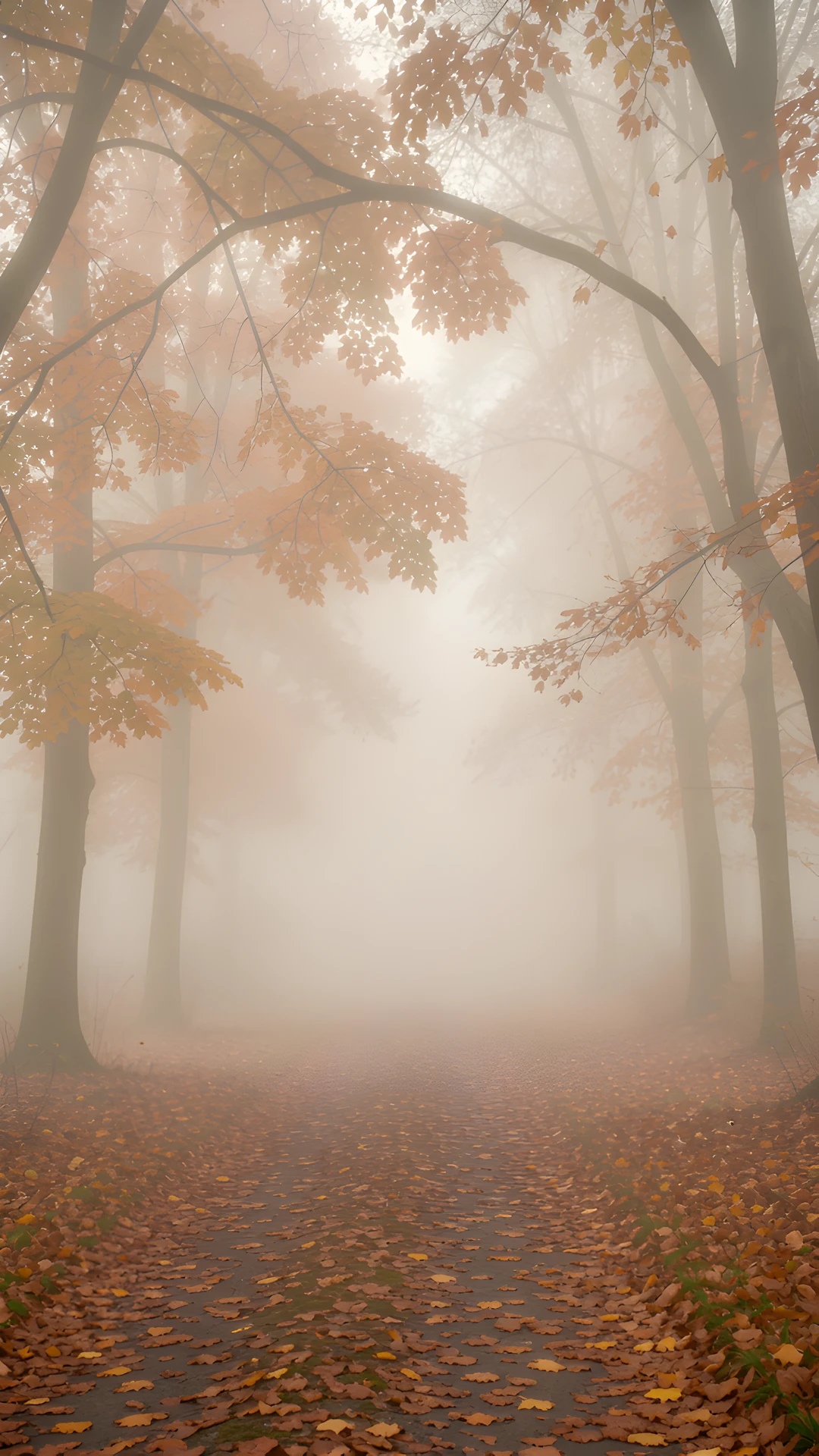 Forest Landscape
