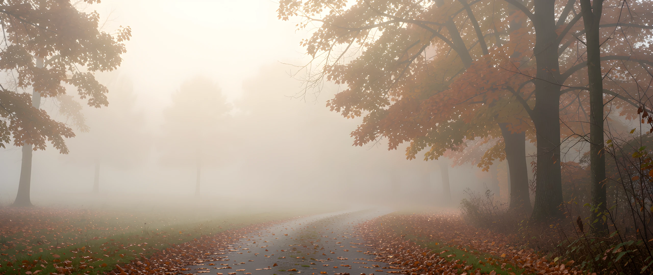 Golden Haze