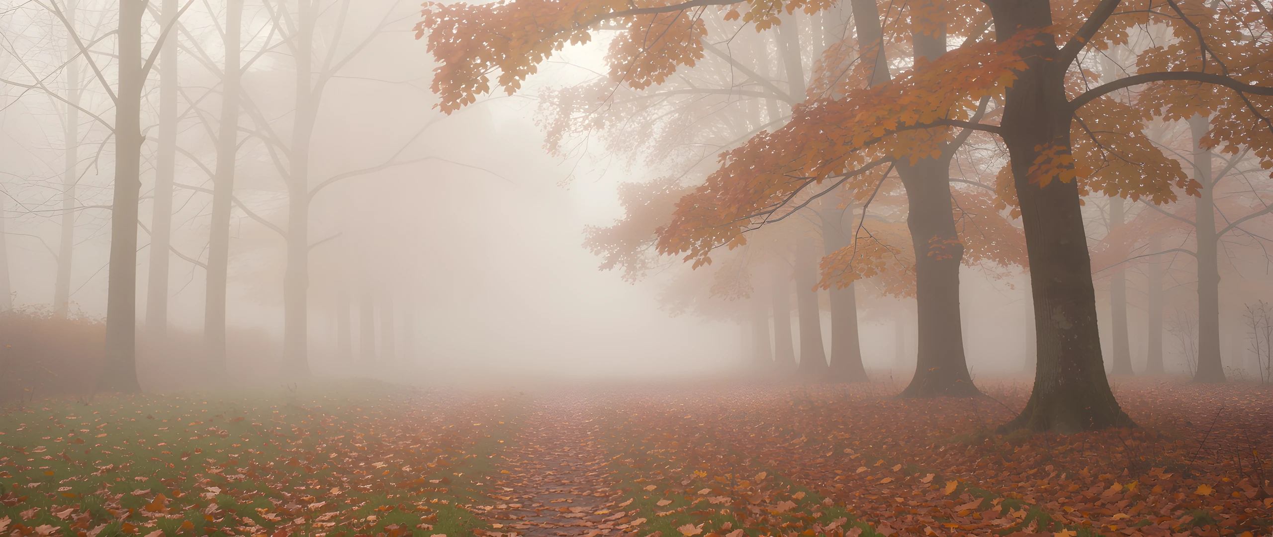 Golden Morning Hush