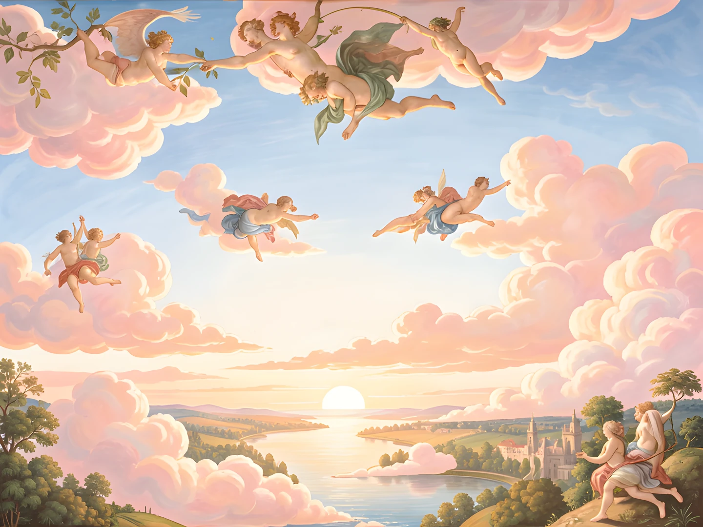 Italian Renaissance