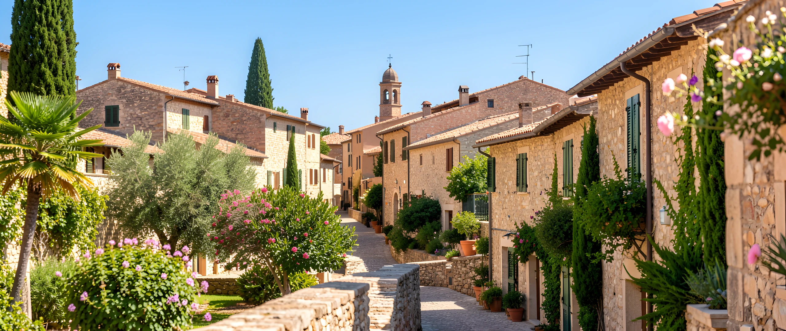 River Delta Tropical