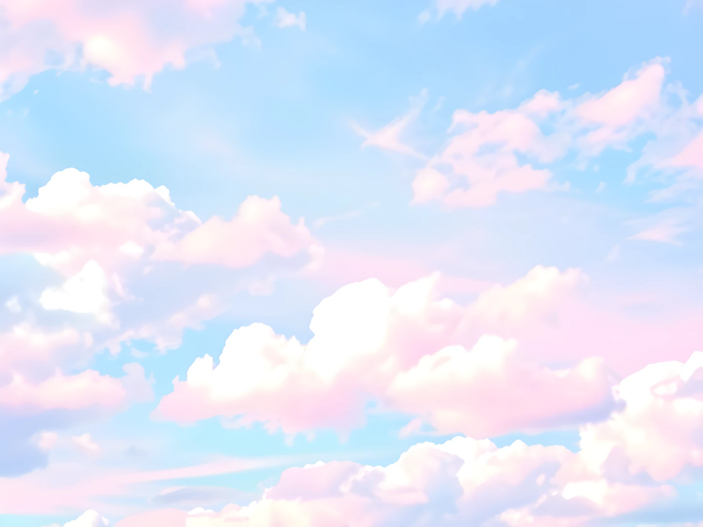 Soft Morning Hues