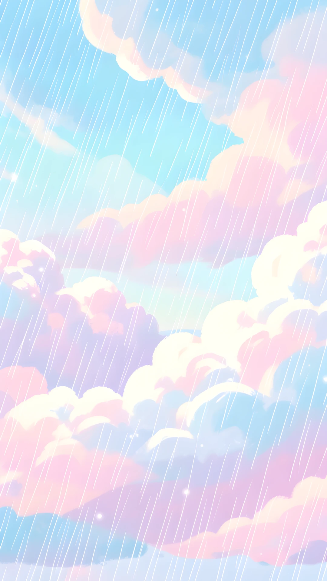 Soft Morning Skies