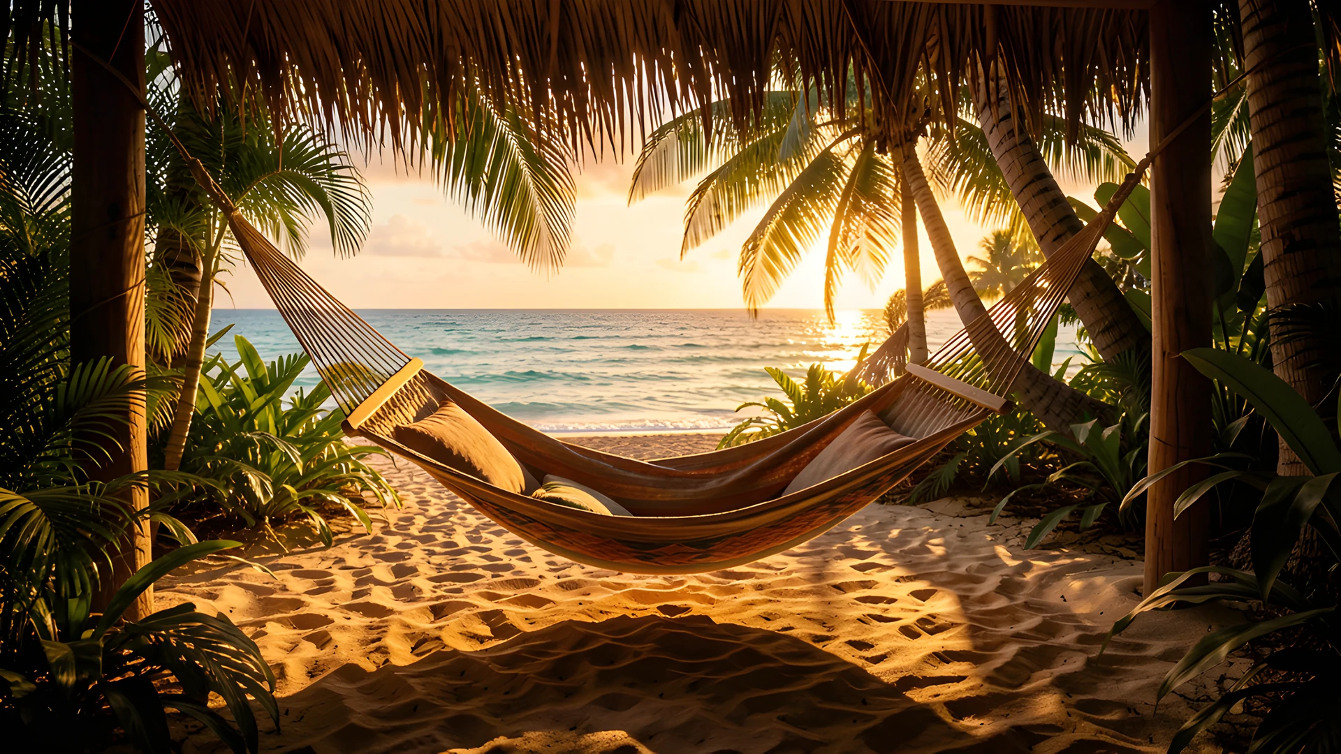 Ocean View Secret