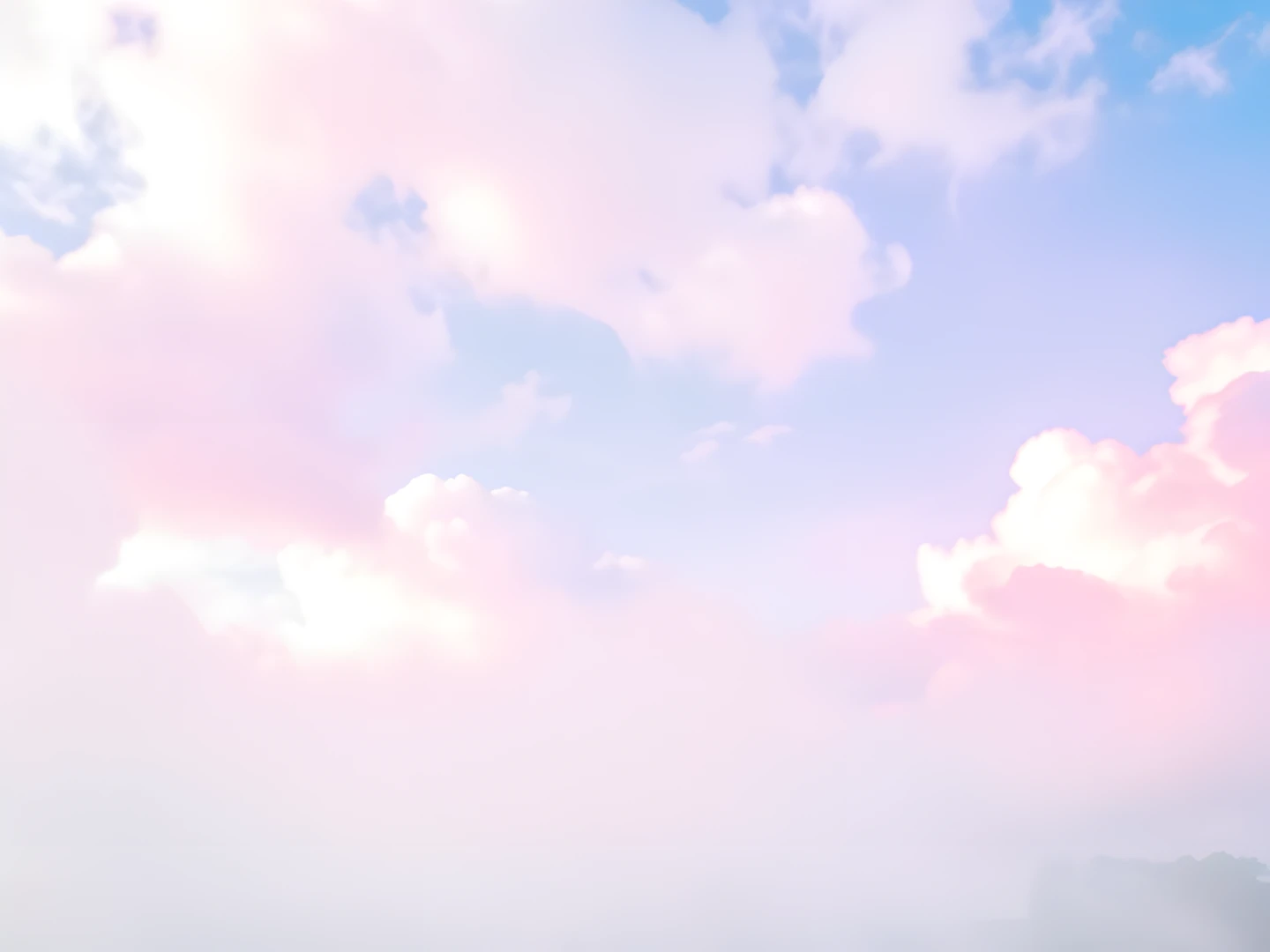 Soft Morning Haze