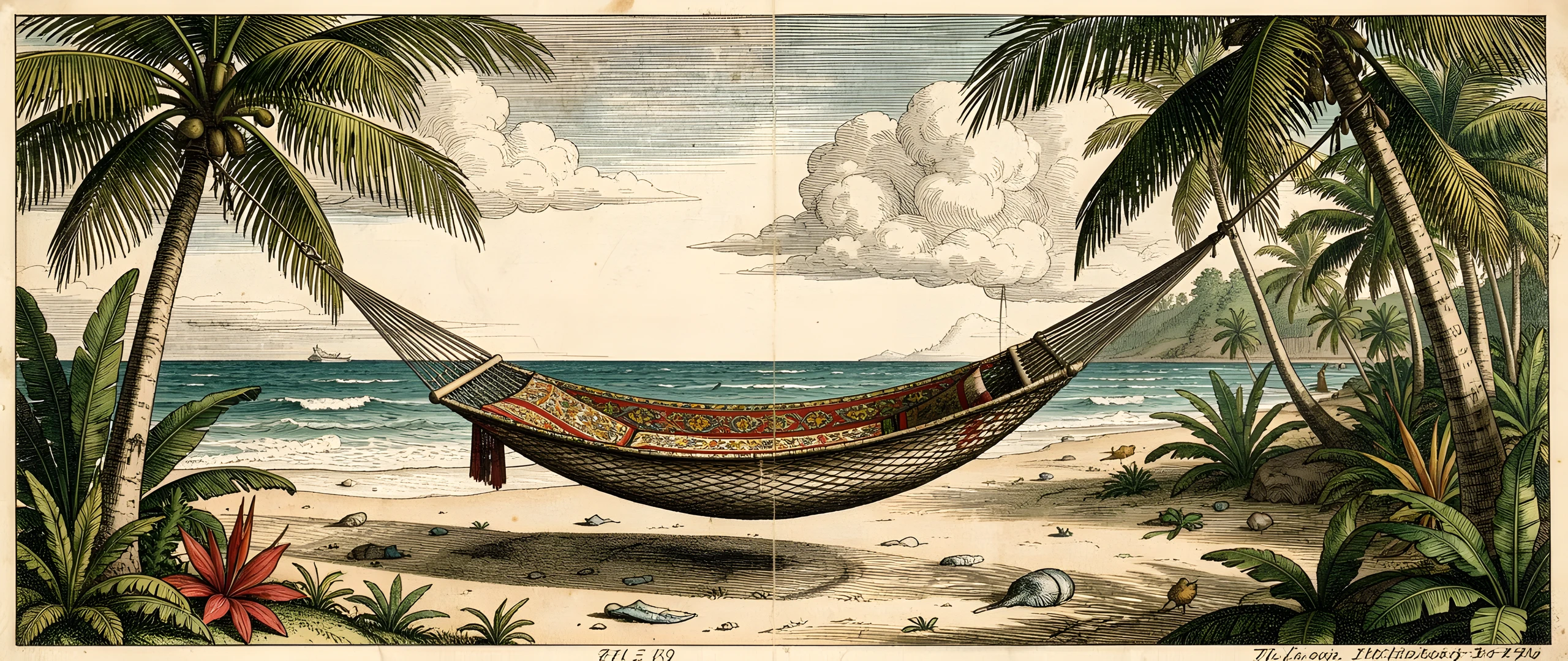 Tropical Leonardo