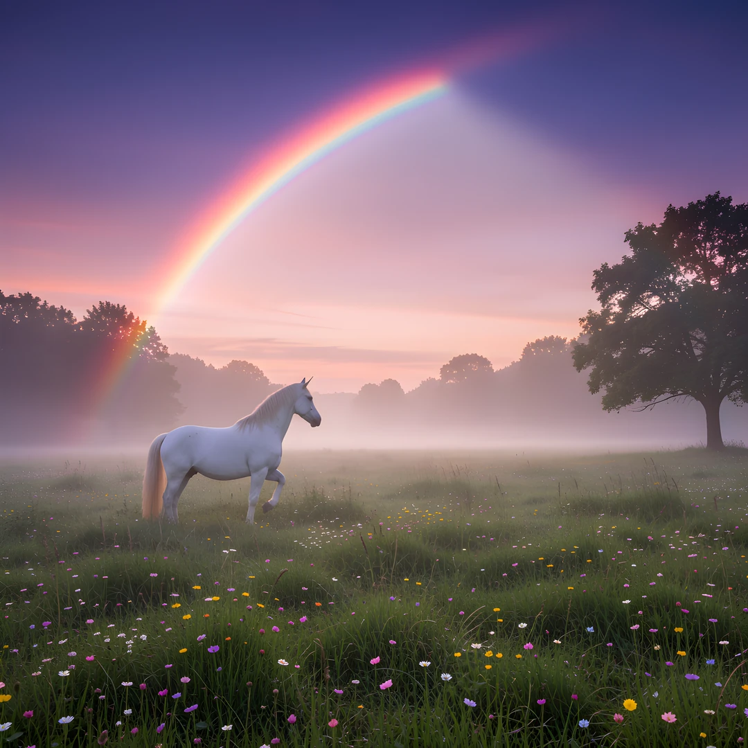 Magical Field Dream