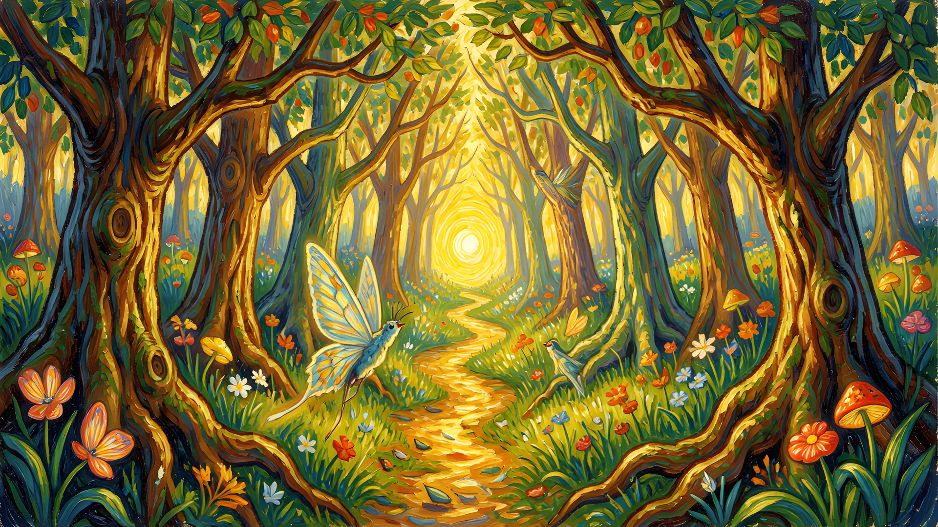 Meadow Dreams