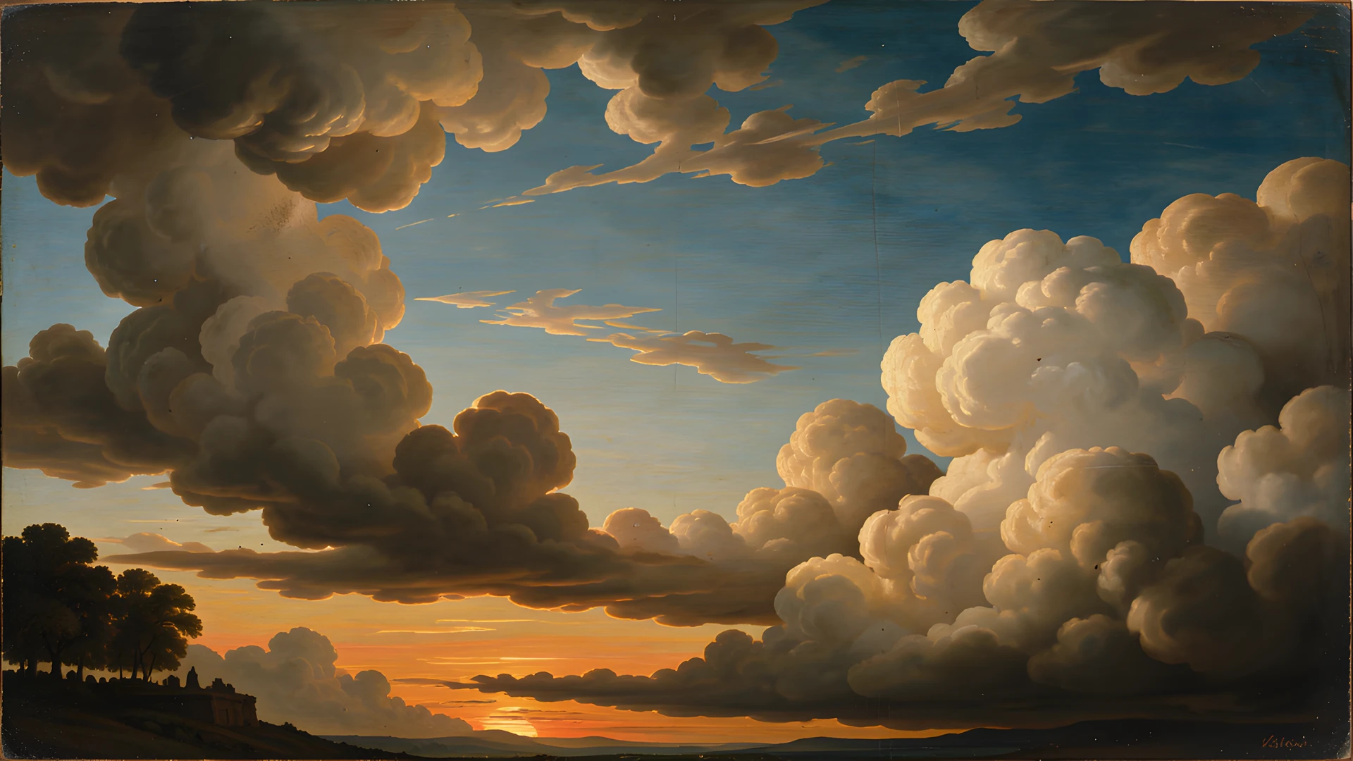 Spacedust Nebula Dreams