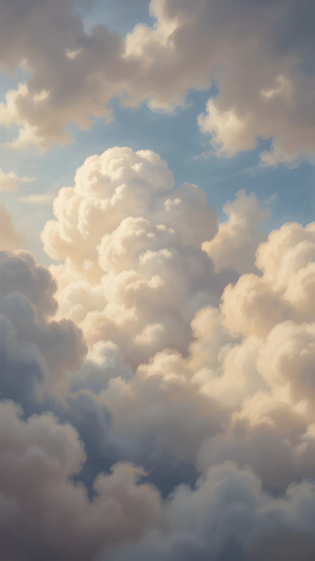 Soft Dream Palace