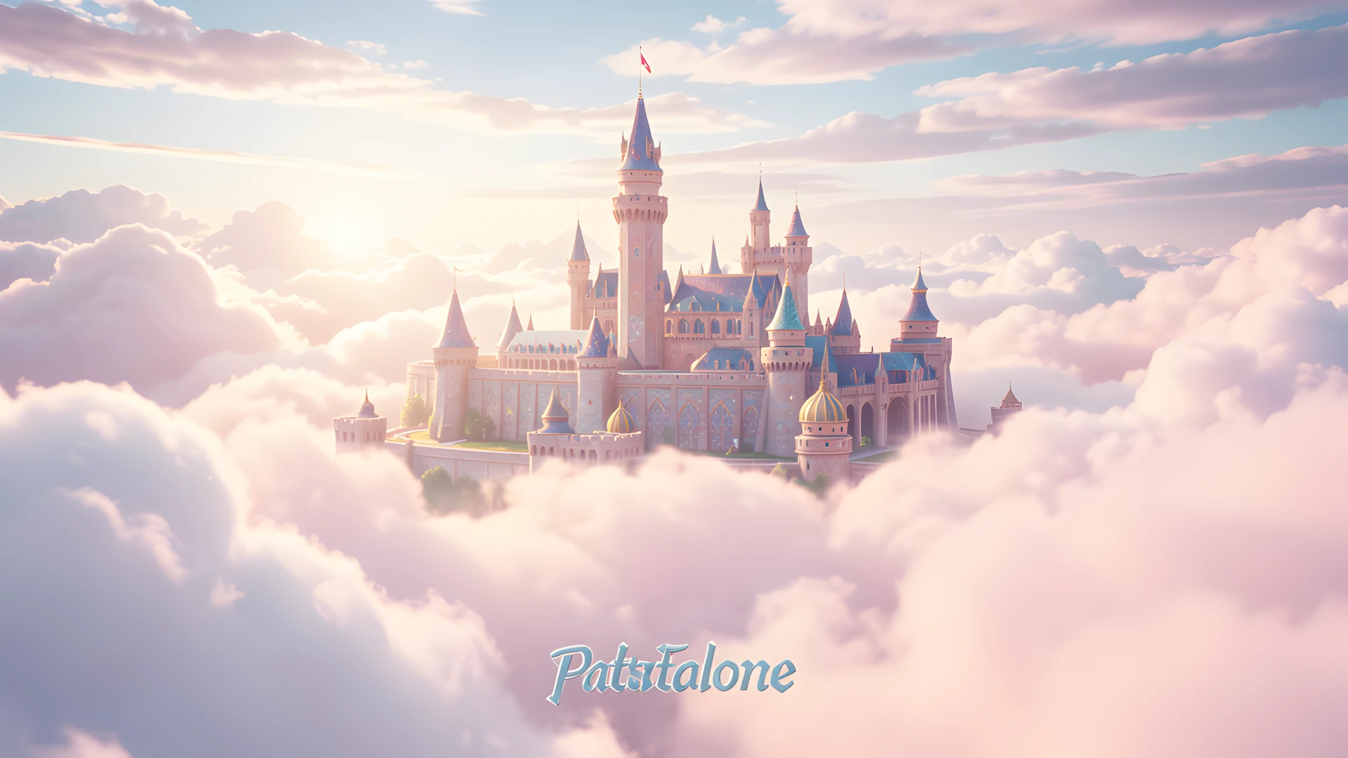 Floating Palace