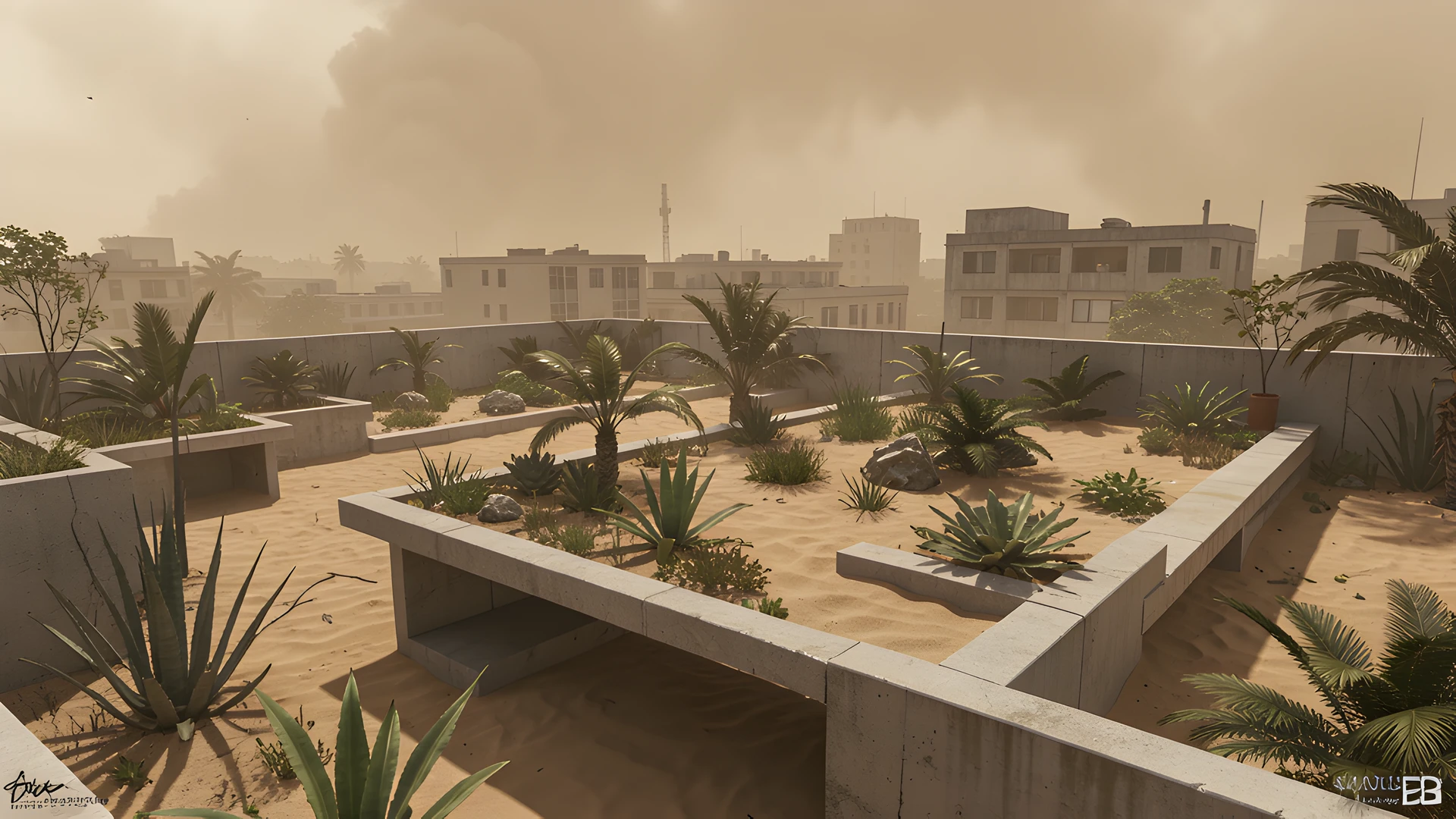 Desert Storm