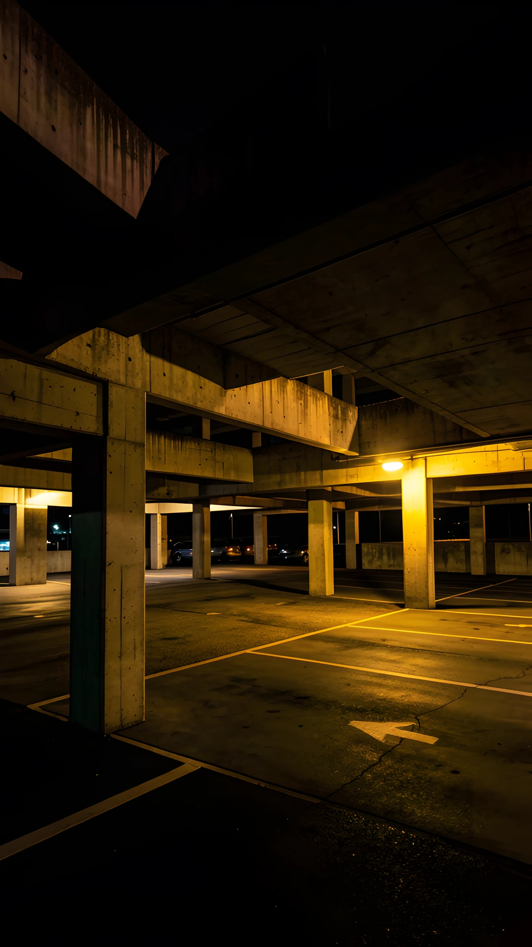 Urban Abyss