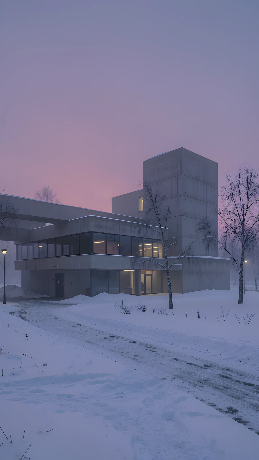 Concrete Citadel