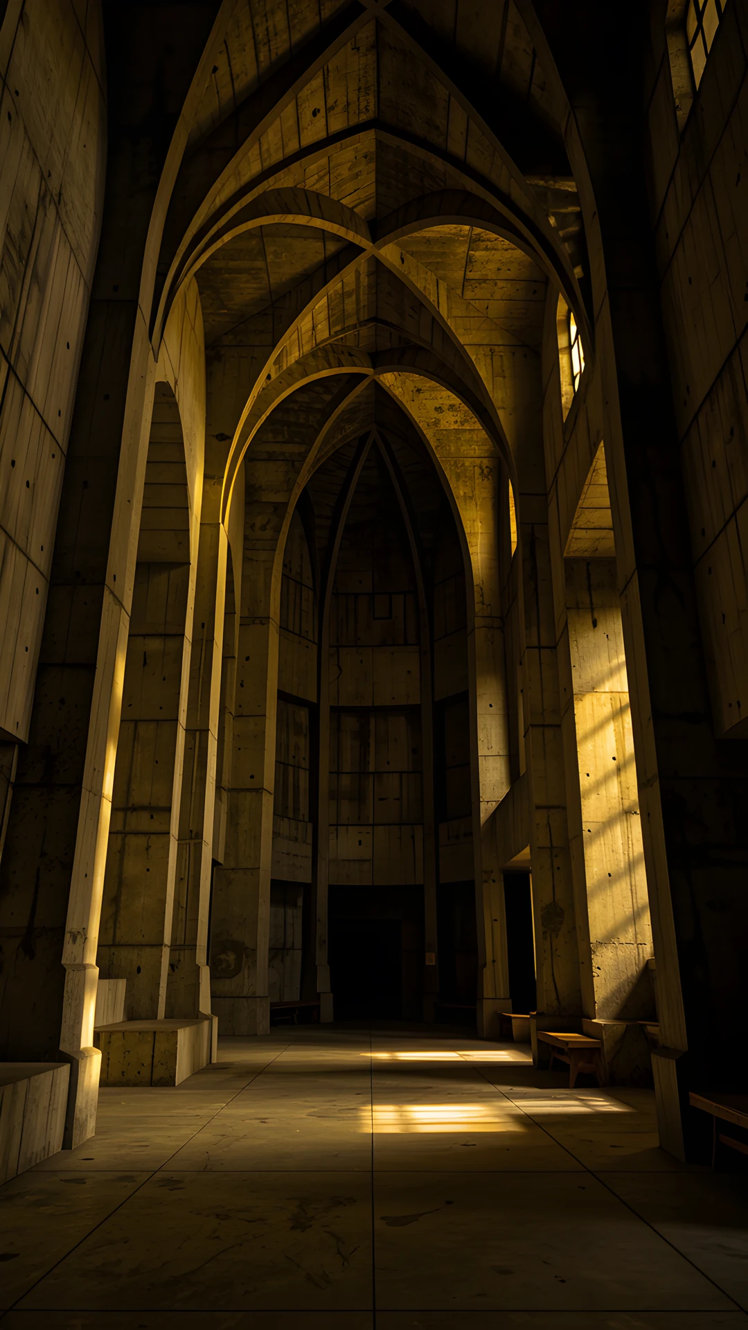 Darkness Abyss