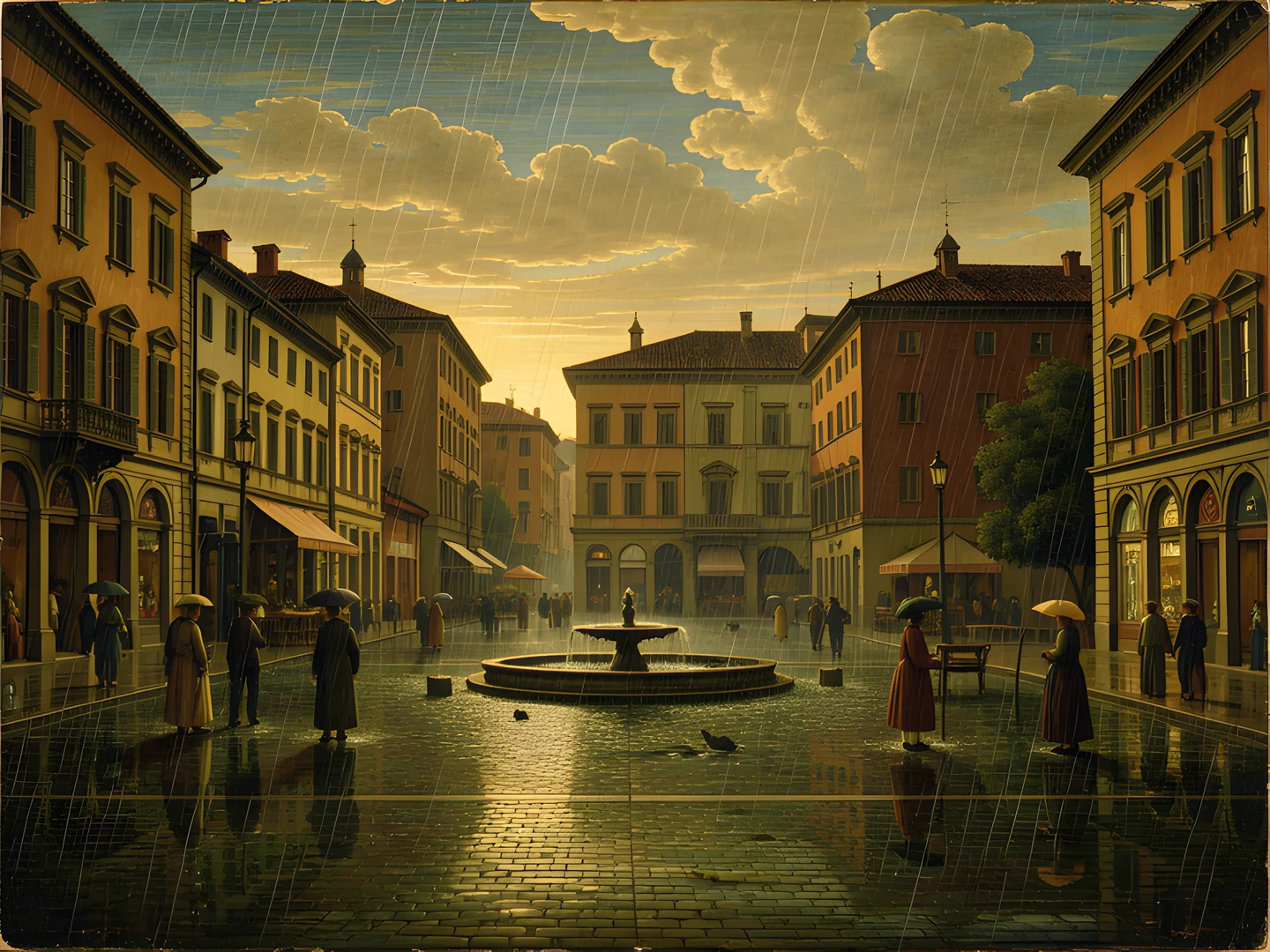 Leonardo Plaza